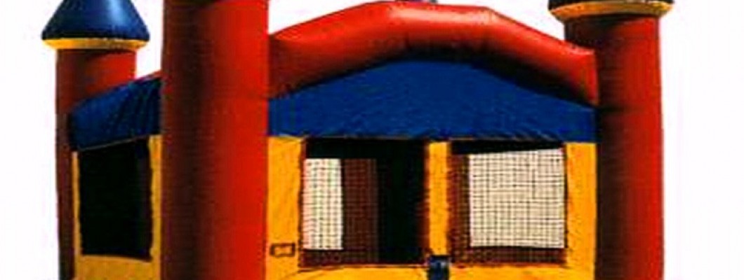 What Factors Should You Consider When Buying a Bounce House?