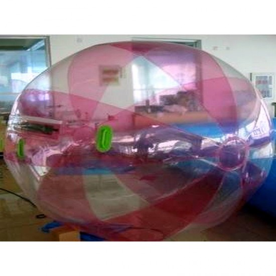 Inflatable Bubble Walk Ball