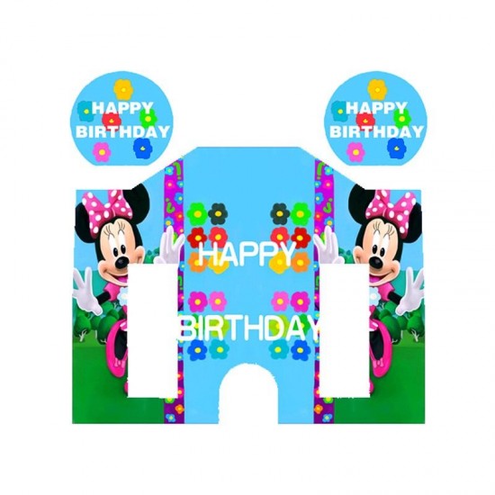 Mickey Mouse Jumper Banner