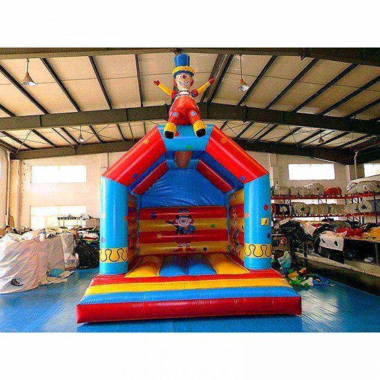Clown Inflatables
