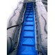Inflatable Hurricane Slide Pools Combo