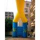 Large Inflatable Arch
