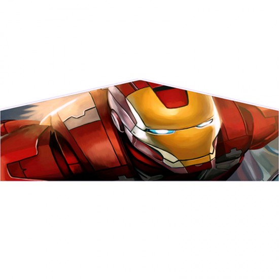 Small Inflatable Ironman Banner