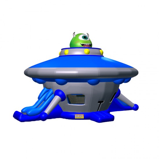 UFO Inflatables